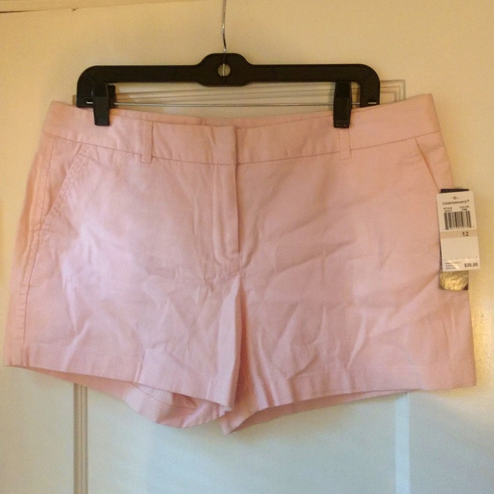 Land' N Sea shorts